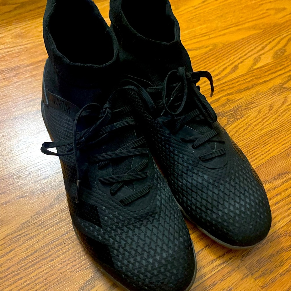 Adidas Predator 20.3 Indoor Soccer Shoes